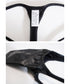 ティーエムコレクション TMcollection YKS JUST IMPACT TB BIKINI 【メール便】