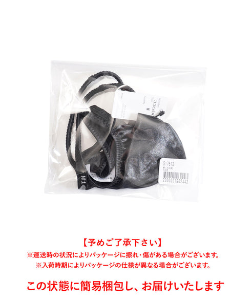 ティーエムコレクション TMcollection YKS JUST IMPACT TB BIKINI 【メール便】