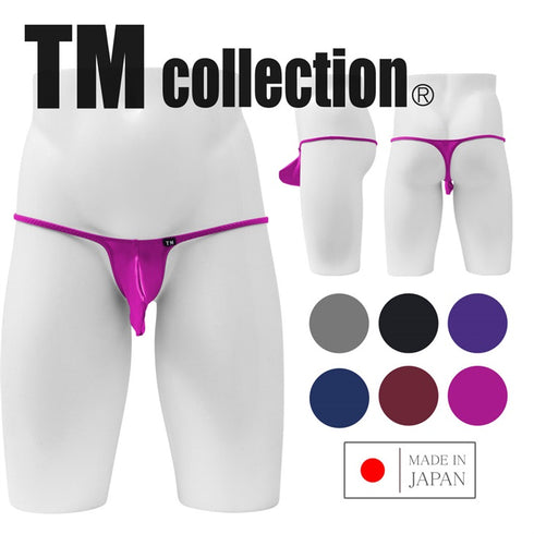 ティーエムコレクション TMcollection YKS JUST IMPACT TB BIKINI 【メール便】