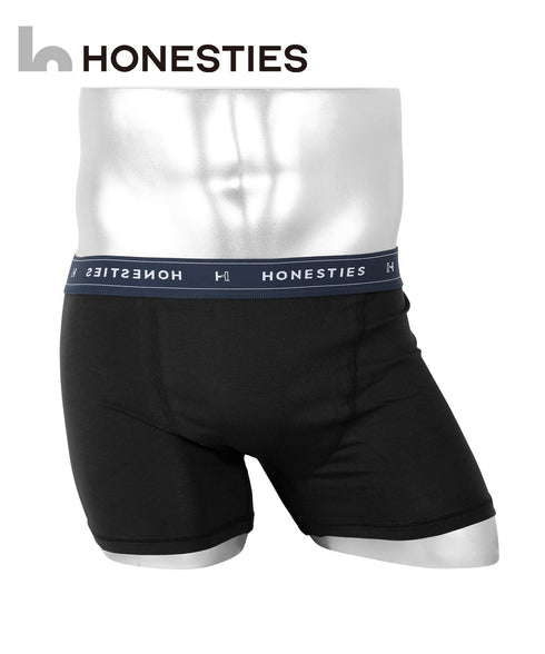 オネスティーズ HONESTIES 裏表前後なし メンズ ボクサーパンツ 【メール便】