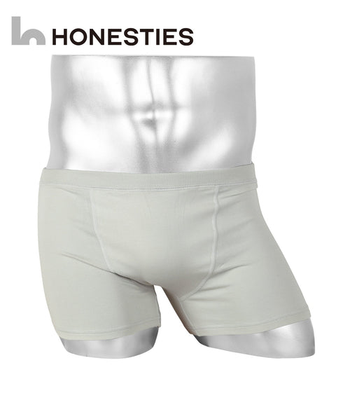 オネスティーズ HONESTIES 裏表前後なし メンズ ボクサーパンツ 【メール便】