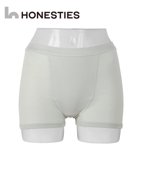オネスティーズ HONESTIES 裏表前後なし キッズ ボクサーパンツ 【メール便】