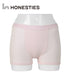 オネスティーズ HONESTIES 裏表前後なし キッズ ボクサーパンツ 【メール便】