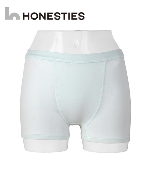 オネスティーズ HONESTIES 裏表前後なし キッズ ボクサーパンツ 【メール便】