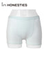 オネスティーズ HONESTIES 裏表前後なし キッズ ボクサーパンツ 【メール便】