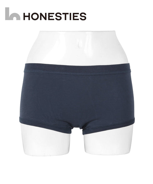 オネスティーズ HONESTIES 裏表前後なし キッズ ショーツ 【メール便】