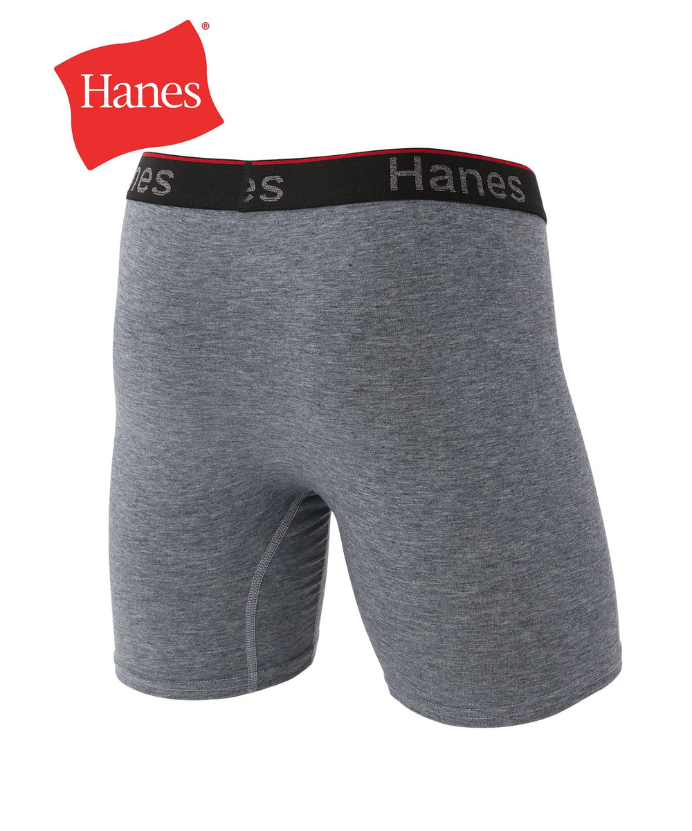 ヘインズ Hanes Comfort Flex Fit Total Support Pouch メンズ