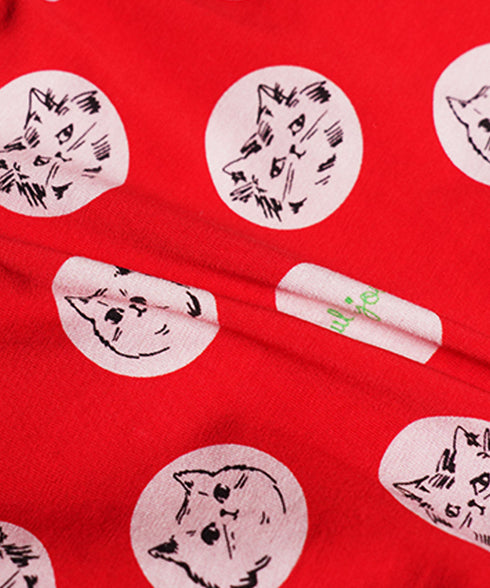 ポールアンドジョー PAUL&JOE ベアヌネット&ジプシードット柄PT メンズ ボクサーパンツ