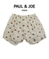 ポールアンドジョー PAUL&JOE ブロードヌネット柄PT メンズ トランクス