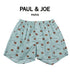 ポールアンドジョー PAUL&JOE ブロードヌネット柄PT メンズ トランクス