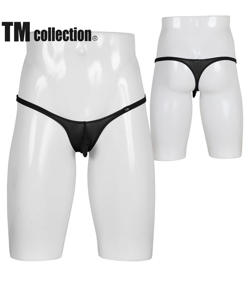 ティーエムコレクション TMcollection STRIKESKIN 極小もっこり Style TB NEON 【メール便】