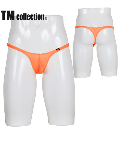 ティーエムコレクション TMcollection STRIKESKIN 極小もっこり Style TB NEON 【メール便】