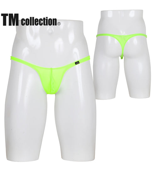 ティーエムコレクション TMcollection STRIKESKIN 極小もっこり Style TB NEON 【メール便】