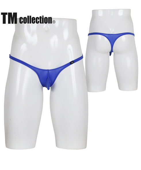 ティーエムコレクション TMcollection STRIKESKIN 極小もっこり Style TB NEON 【メール便】