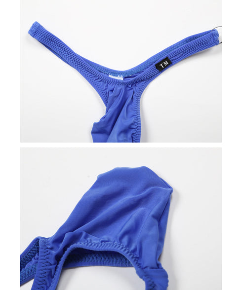 ティーエムコレクション TMcollection STRIKESKIN 極小もっこり Style TB NEON 【メール便】