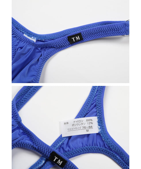 ティーエムコレクション TMcollection STRIKESKIN 極小もっこり Style TB NEON 【メール便】