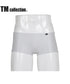 ティーエムコレクション TMcollection Clearskin Flat Low-rise Boxer 【メール便】