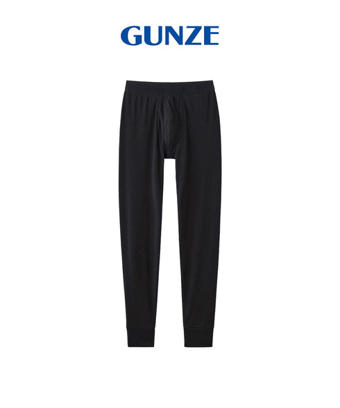 グンゼ GUNZE HOT MAGIC ファイヤーアセドロン メンズ タイツ 【メール便】