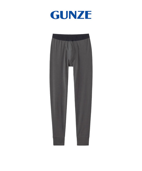 グンゼ GUNZE HOT MAGIC ファイヤーアセドロン メンズ タイツ 【メール便】