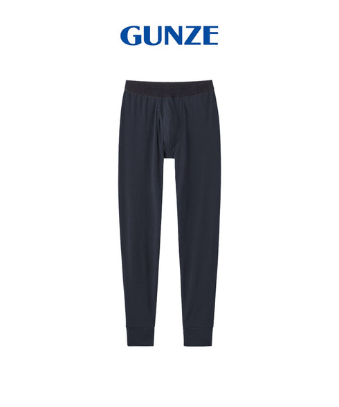 グンゼ GUNZE HOT MAGIC ファイヤーアセドロン メンズ タイツ 【メール便】