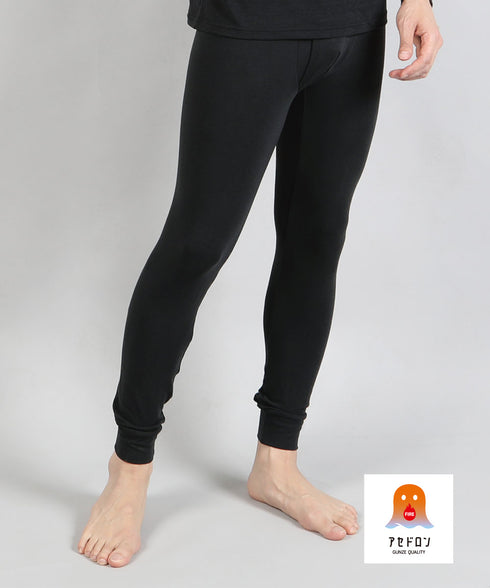 グンゼ GUNZE HOT MAGIC ファイヤーアセドロン メンズ タイツ 【メール便】