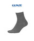 グンゼ GUNZE アセドロン メンズ ソックス 【メール便】