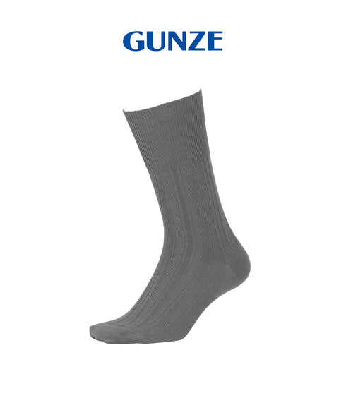 グンゼ GUNZE アセドロン メンズ ソックス 【メール便】