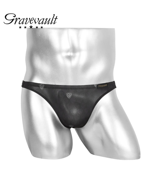 グレイブボールト Gravevault MARK メンズ Tバック 【メール便】