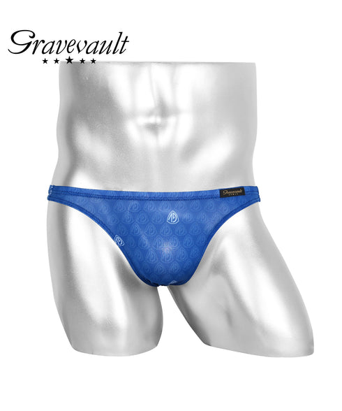 グレイブボールト Gravevault MARK メンズ Tバック 【メール便】