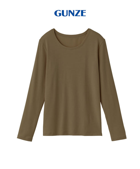 シャンティブラウン