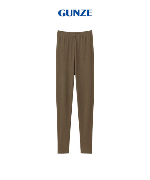 グンゼ GUNZE HOT MAGIC ファイヤーアセドロン レディース タイツ 【メール便】