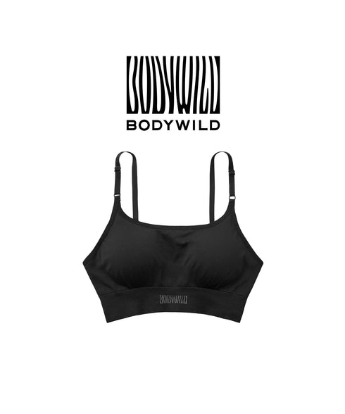 グンゼ GUNZE BODY WILD 3D MADE レディース ハーフトップ 【メール便】