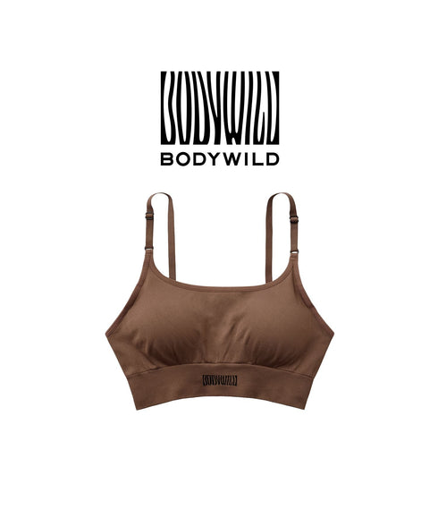 グンゼ GUNZE BODY WILD 3D MADE レディース ハーフトップ 【メール便】