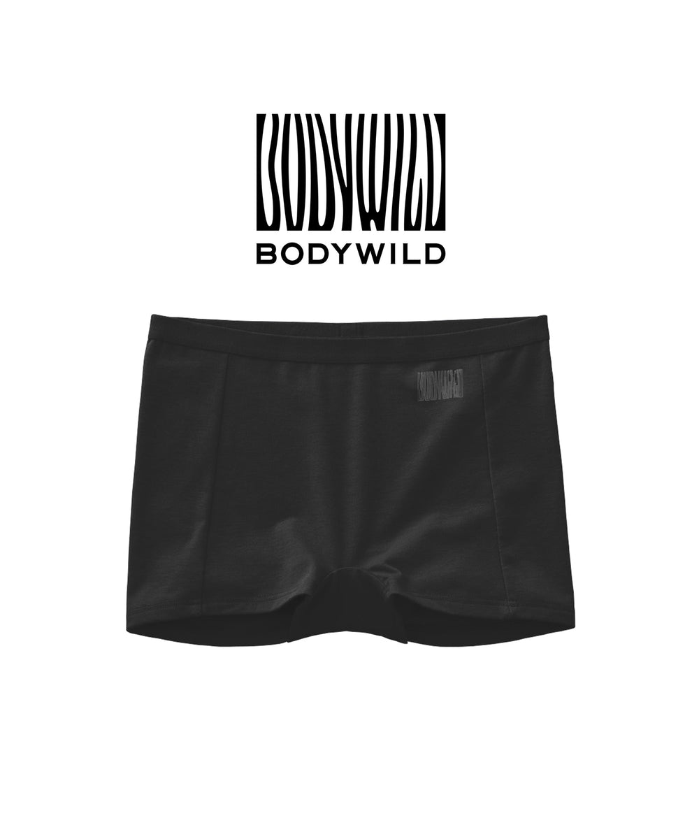 グンゼ GUNZE BODY WILD STANDARD レディース ボクサーショーツ｜下着