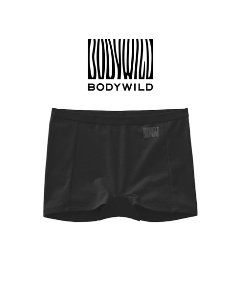 グンゼ GUNZE BODY WILD STANDARD レディース ボクサーショーツ|下着 セットアップ おしゃれ 人気 クリスマス プレゼント 彼女