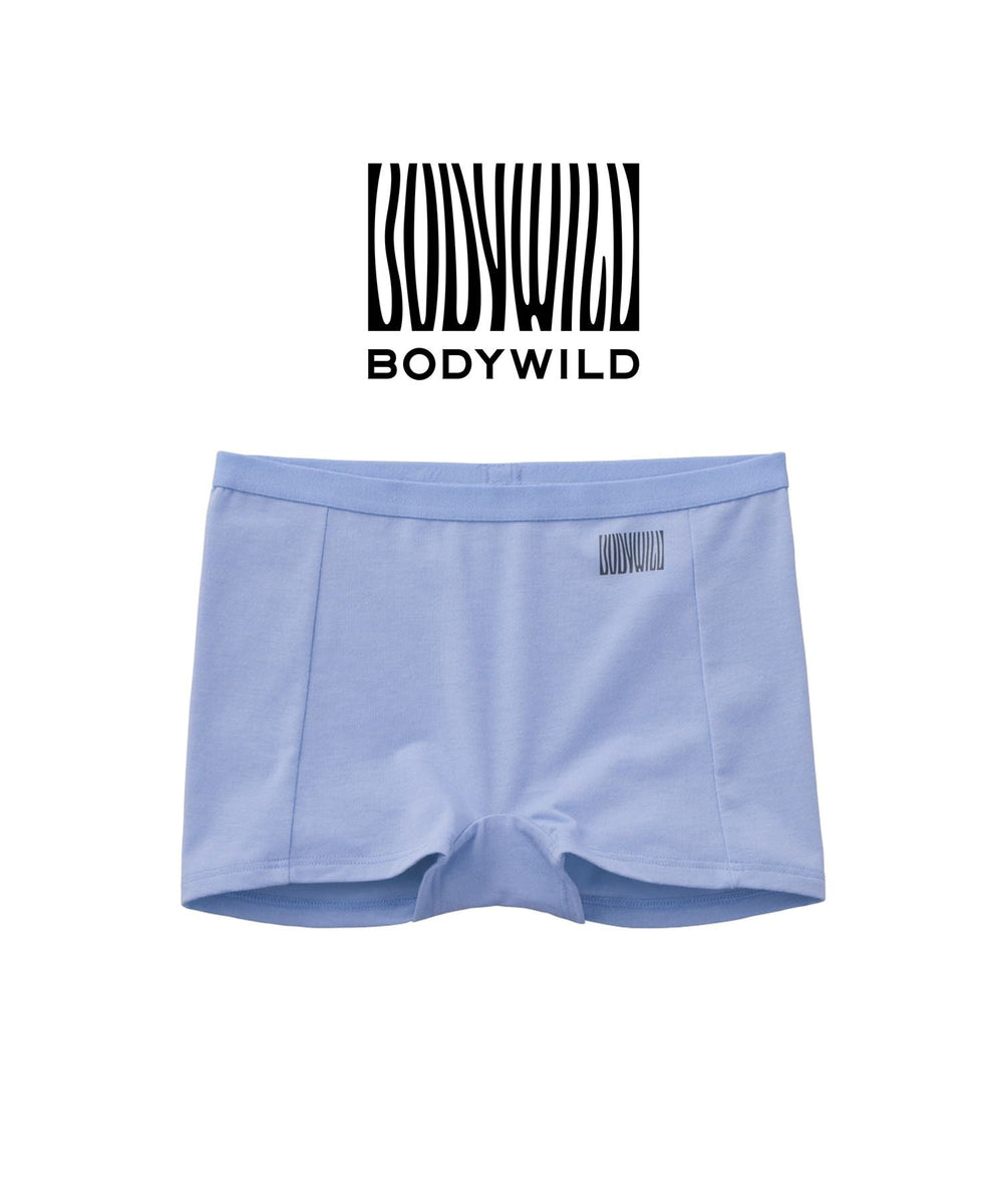 グンゼ GUNZE BODY WILD STANDARD レディース ボクサーショーツ｜下着