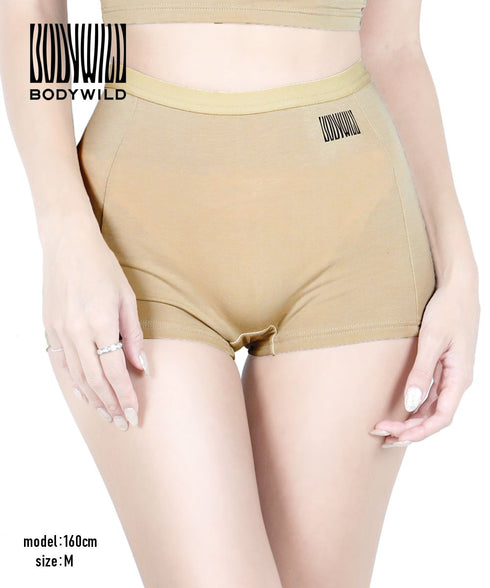 グンゼ GUNZE BODY WILD STANDARD レディース ボクサーショーツ|下着 セットアップ おしゃれ 人気 クリスマス プレゼント 彼女