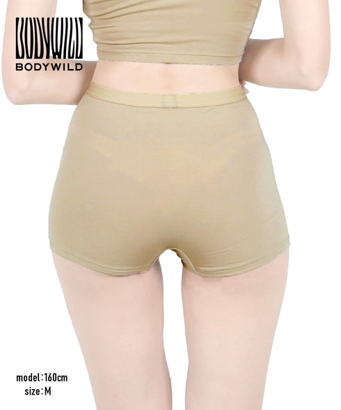 グンゼ GUNZE BODY WILD STANDARD レディース ボクサーショーツ|下着 セットアップ おしゃれ 人気 クリスマス プレゼント 彼女