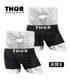 ソー THOR 【2枚セット】 メンズ ボクサーパンツ 【メール便】