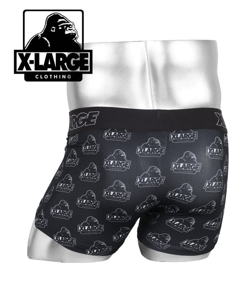 オールロゴブラック