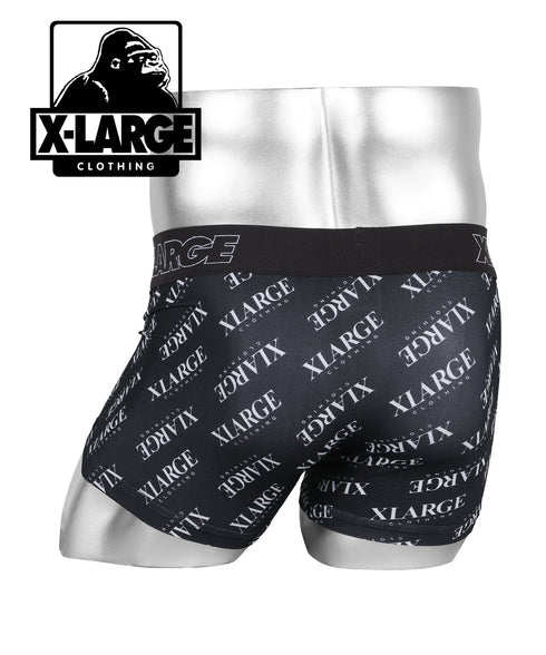 ビッグロゴブラック