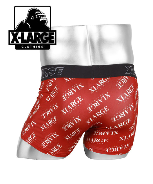 オールロゴレッド