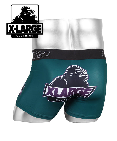 ラージグリーン