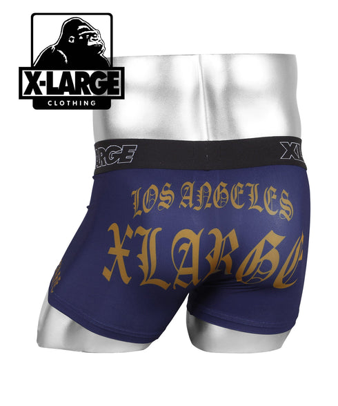 ゴールドネイビー