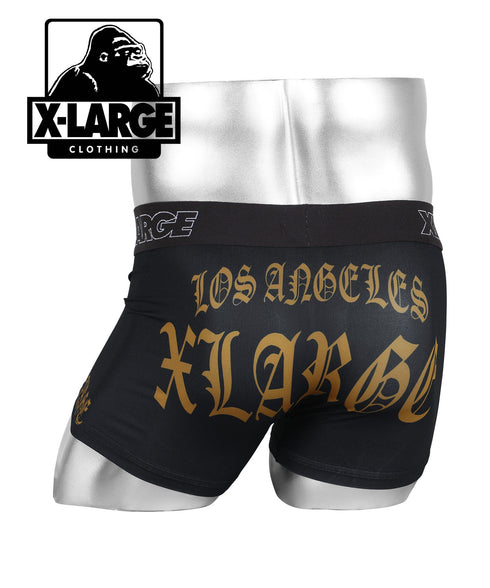 ゴールドブラック