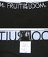 フルーツオブザルーム FRUIT OF THE LOOM FTL 無地ワッフル メンズ ボクサーパンツ 【メール便】|下着 おしゃれ 人気 クリスマス プレゼント 彼氏
