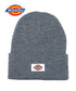 ディッキーズ Dickies DK ニット帽 【メール便】 cts