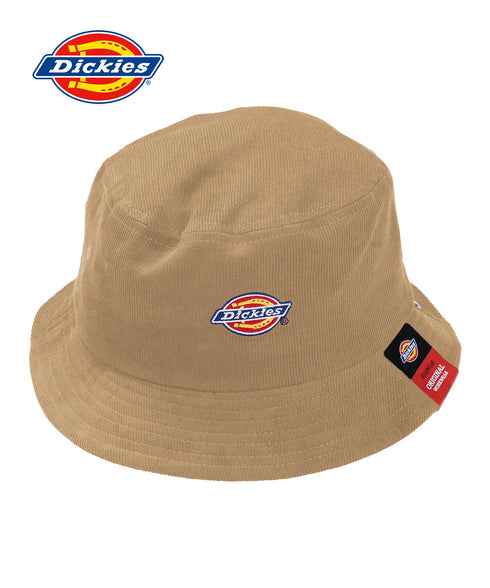 ディッキーズ Dickies DK EX CORDUROY バケットハット cts