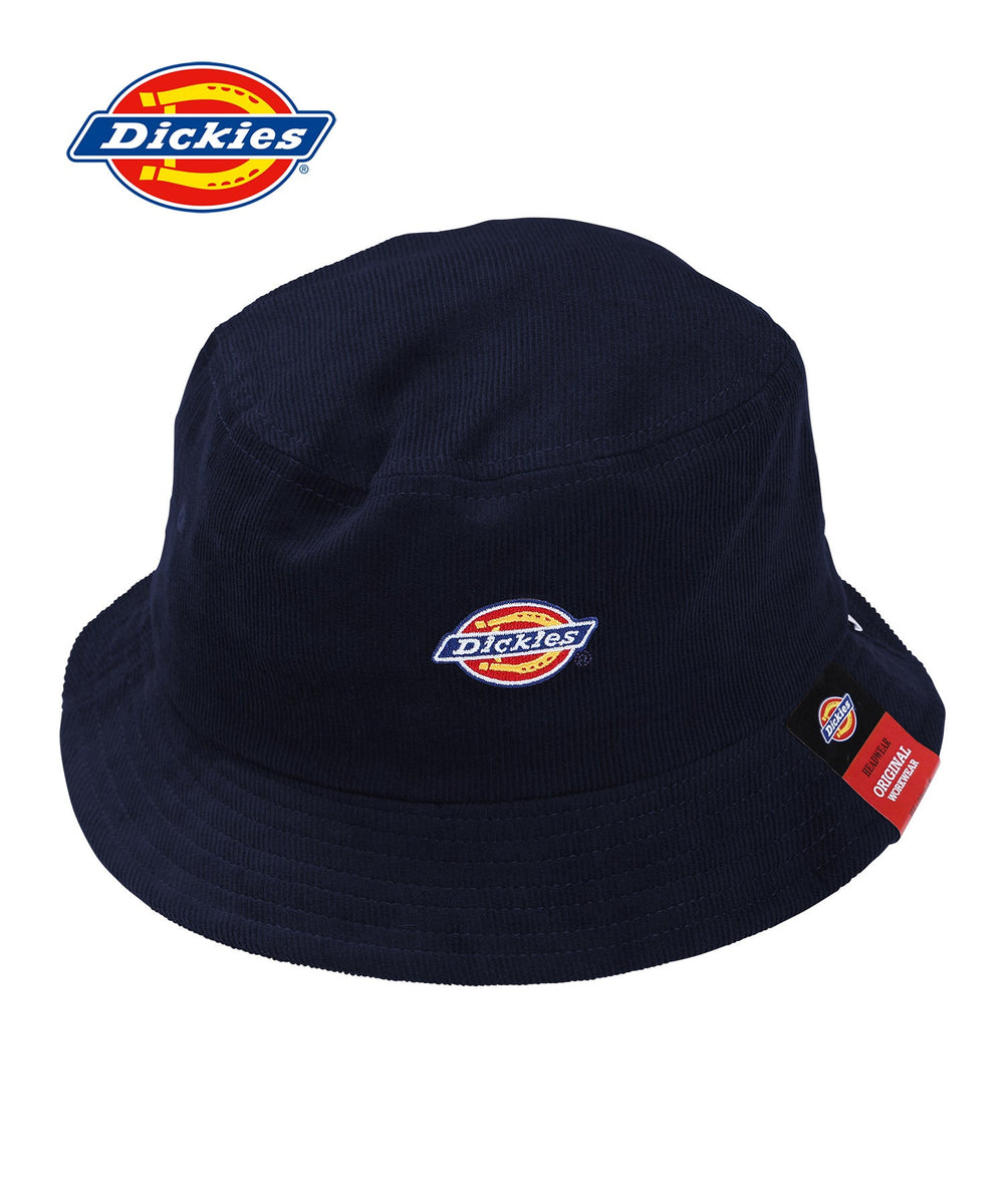 ディッキーズ Dickies DK EX CORDUROY バケットハット cts – TOPFLOOR