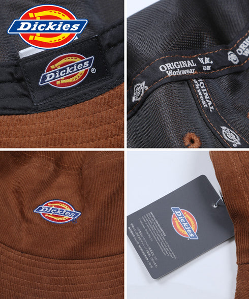 ディッキーズ Dickies DK EX CORDUROY バケットハット cts